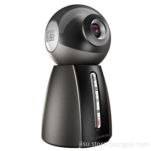 Remote control webcam